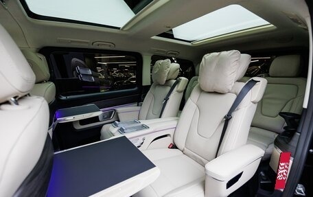 Mercedes-Benz V-Класс, 2025 год, 14 470 000 рублей, 27 фотография