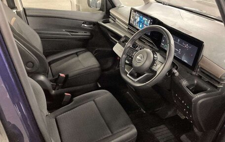 Nissan Serena, 2022 год, 2 200 500 рублей, 7 фотография