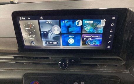 Nissan Serena, 2022 год, 2 200 500 рублей, 11 фотография