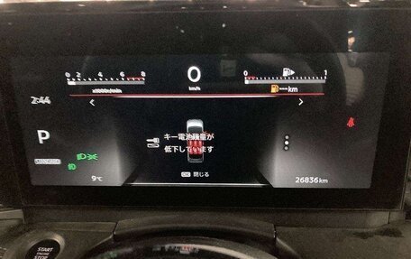 Nissan Serena, 2022 год, 2 200 500 рублей, 10 фотография