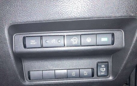 Nissan Serena, 2022 год, 2 200 500 рублей, 12 фотография