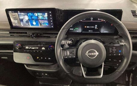 Nissan Serena, 2022 год, 2 200 500 рублей, 9 фотография