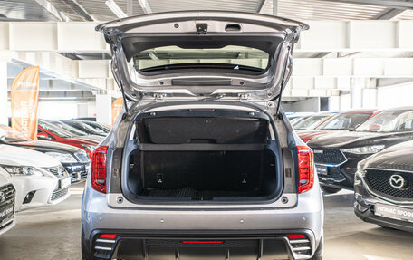 Haval Jolion, 2026 год, 2 899 000 рублей, 4 фотография