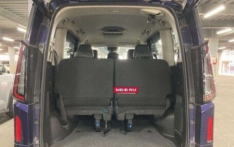 Nissan Serena, 2022 год, 2 200 500 рублей, 14 фотография