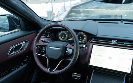 Land Rover Range Rover Velar I, 2025 год, 11 500 000 рублей, 8 фотография