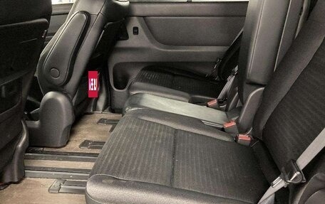 Nissan Serena, 2022 год, 2 200 500 рублей, 13 фотография