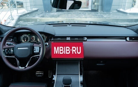 Land Rover Range Rover Velar I, 2025 год, 11 500 000 рублей, 7 фотография