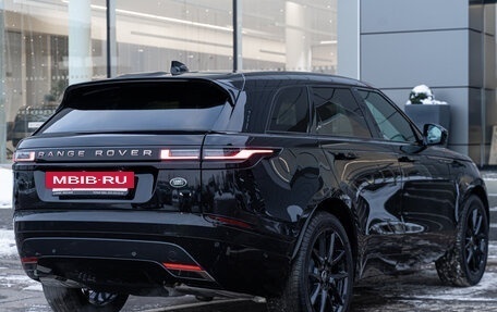 Land Rover Range Rover Velar I, 2025 год, 11 500 000 рублей, 6 фотография