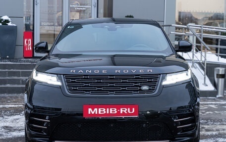 Land Rover Range Rover Velar I, 2025 год, 11 500 000 рублей, 2 фотография