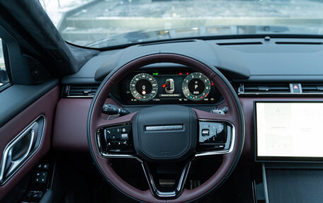 Land Rover Range Rover Velar I, 2025 год, 11 500 000 рублей, 13 фотография