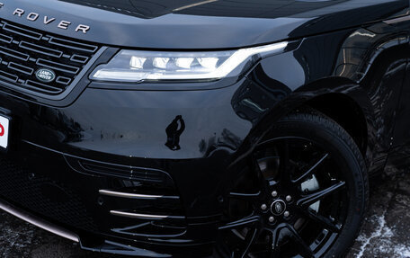 Land Rover Range Rover Velar I, 2025 год, 11 500 000 рублей, 19 фотография