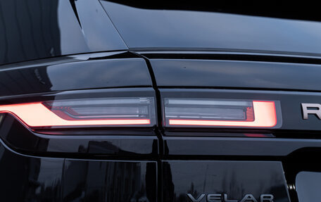 Land Rover Range Rover Velar I, 2025 год, 11 500 000 рублей, 20 фотография