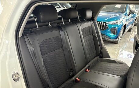 Volkswagen T-Cross I, 2022 год, 1 730 000 рублей, 16 фотография