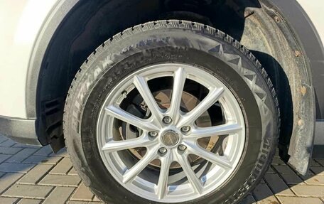 Toyota RAV4, 2017 год, 1 915 000 рублей, 9 фотография