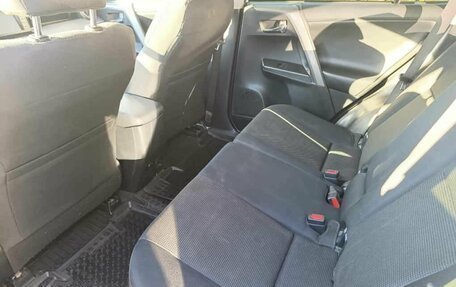 Toyota RAV4, 2017 год, 1 915 000 рублей, 16 фотография