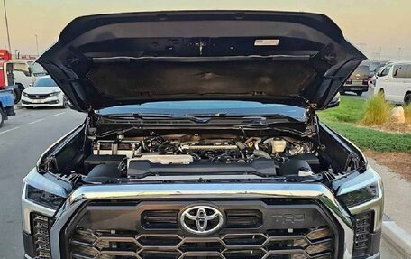 Toyota Tundra, 2022 год, 7 170 999 рублей, 5 фотография