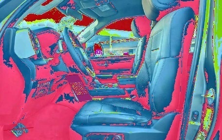 Toyota Tundra, 2022 год, 7 170 999 рублей, 7 фотография