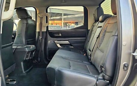 Toyota Tundra, 2022 год, 7 170 999 рублей, 10 фотография