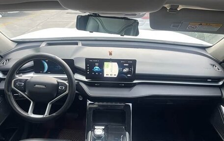 Haval H6, 2022 год, 1 300 230 рублей, 8 фотография