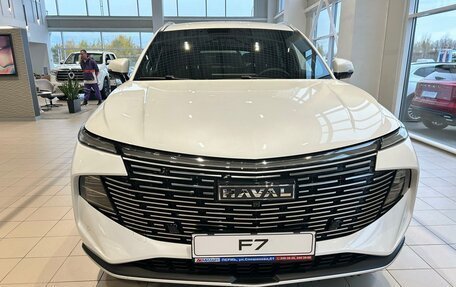 Haval F7, 2026 год, 3 499 000 рублей, 2 фотография