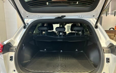 Haval F7, 2026 год, 3 499 000 рублей, 7 фотография