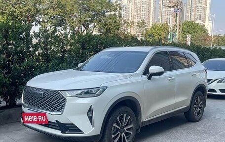 Haval H6, 2022 год, 1 300 230 рублей, 2 фотография