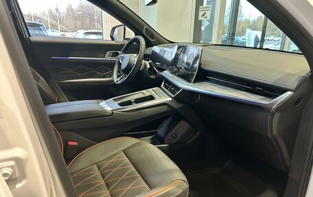 Haval F7, 2026 год, 3 499 000 рублей, 8 фотография