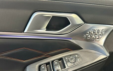 Haval F7, 2026 год, 3 499 000 рублей, 9 фотография