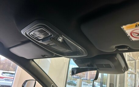 Haval F7, 2026 год, 3 499 000 рублей, 11 фотография