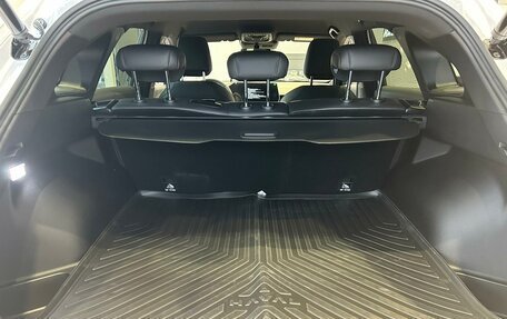 Haval F7, 2026 год, 3 499 000 рублей, 10 фотография