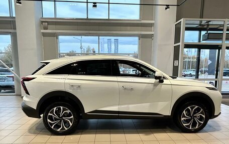 Haval F7, 2026 год, 3 499 000 рублей, 15 фотография