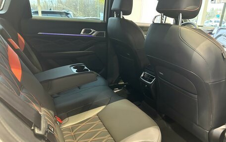 Haval F7, 2026 год, 3 499 000 рублей, 20 фотография