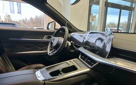 Haval F7, 2026 год, 3 499 000 рублей, 22 фотография