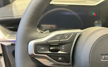 Haval F7, 2026 год, 3 499 000 рублей, 26 фотография