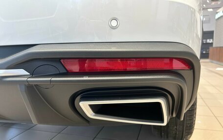 Haval F7, 2026 год, 3 499 000 рублей, 25 фотография