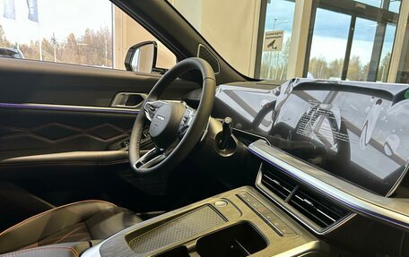 Haval F7, 2026 год, 3 499 000 рублей, 29 фотография