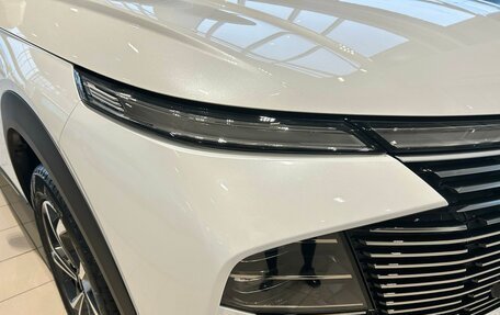 Haval F7, 2026 год, 3 499 000 рублей, 28 фотография