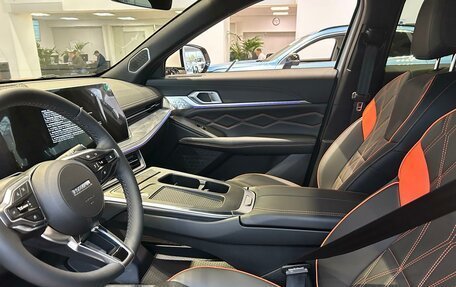 Haval F7, 2026 год, 3 499 000 рублей, 31 фотография