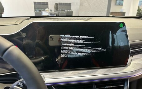 Haval F7, 2026 год, 3 499 000 рублей, 32 фотография