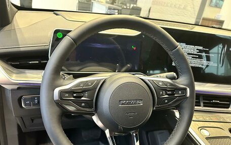 Haval F7, 2026 год, 3 499 000 рублей, 34 фотография