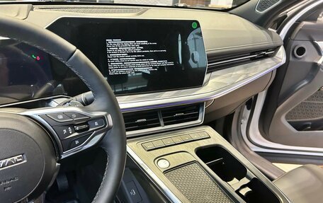 Haval F7, 2026 год, 3 499 000 рублей, 33 фотография