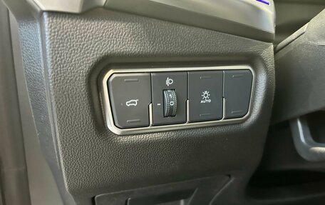 Haval F7, 2026 год, 3 499 000 рублей, 35 фотография