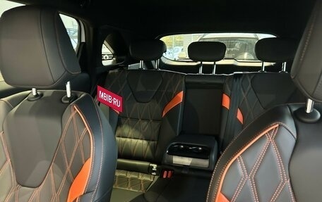 Haval F7, 2026 год, 3 499 000 рублей, 30 фотография