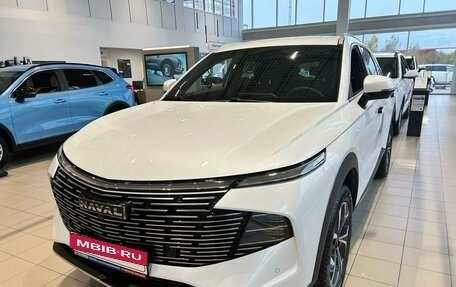 Haval F7, 2026 год, 3 499 000 рублей, 23 фотография