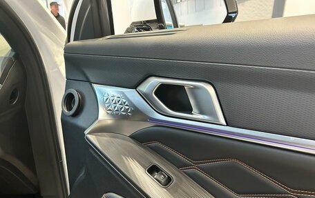 Haval F7, 2026 год, 3 499 000 рублей, 37 фотография