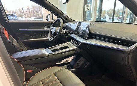 Haval F7, 2026 год, 3 499 000 рублей, 36 фотография