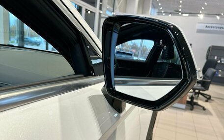 Haval F7, 2026 год, 3 499 000 рублей, 40 фотография