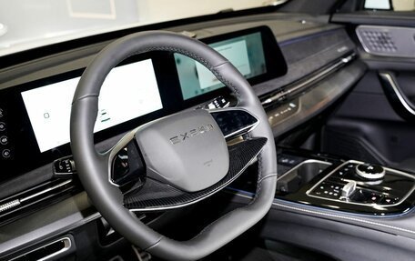 CheryExeed LX, 2025 год, 3 090 000 рублей, 10 фотография