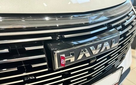 Haval F7, 2026 год, 3 499 000 рублей, 38 фотография