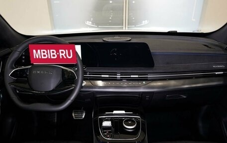 CheryExeed LX, 2025 год, 3 090 000 рублей, 11 фотография